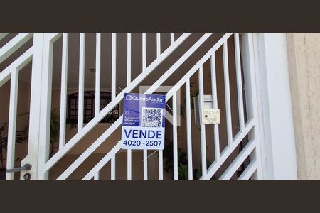 Plaquinha  de casa à venda com 2 quartos, 139m² em Rudge Ramos, São Bernardo do Campo