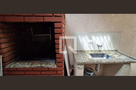 Quintal  de casa à venda com 2 quartos, 139m² em Rudge Ramos, São Bernardo do Campo