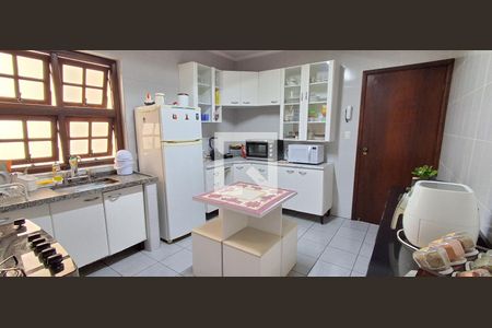 Cozinha  de casa à venda com 2 quartos, 139m² em Rudge Ramos, São Bernardo do Campo