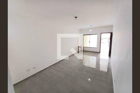 Casa à venda com 3 quartos, 125m² em Vila Alpina, São Paulo