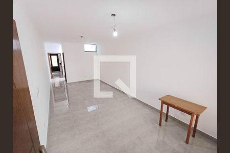 Casa à venda com 3 quartos, 125m² em Vila Alpina, São Paulo