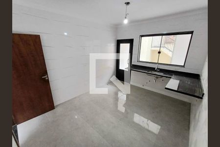 Casa à venda com 3 quartos, 125m² em Vila Alpina, São Paulo