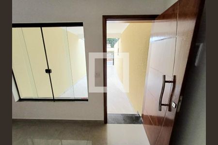 Casa à venda com 3 quartos, 125m² em Vila Alpina, São Paulo