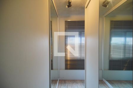 Closet de apartamento à venda com 2 quartos, 76m² em Mauá, Novo Hamburgo