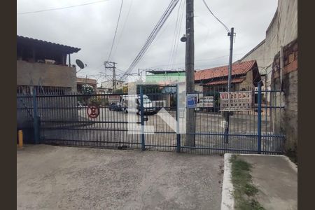 Fachada de casa para alugar com 3 quartos, 240m² em Camarão, São Gonçalo