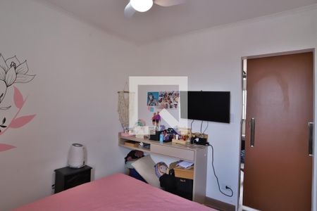 Quarto 1 de apartamento à venda com 2 quartos, 49m² em Mooca, São Paulo