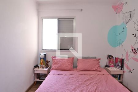 Quarto 1 de apartamento à venda com 2 quartos, 49m² em Mooca, São Paulo