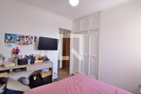 Quarto 1 de apartamento à venda com 2 quartos, 49m² em Mooca, São Paulo