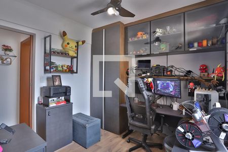 Quarto 2 de apartamento à venda com 2 quartos, 49m² em Mooca, São Paulo