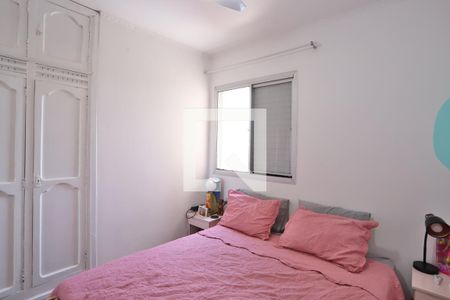 Quarto 1 de apartamento à venda com 2 quartos, 49m² em Mooca, São Paulo