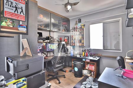 Quarto 2 de apartamento à venda com 2 quartos, 49m² em Mooca, São Paulo