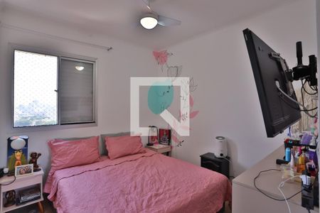 Quarto 1 de apartamento à venda com 2 quartos, 49m² em Mooca, São Paulo