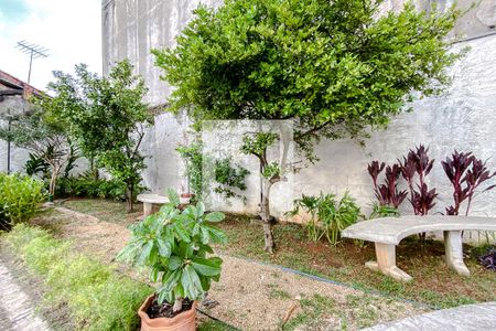 Área comum de apartamento à venda com 1 quarto, 35m² em Brás, São Paulo