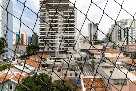 Vista do Quarto 1 de apartamento à venda com 2 quartos, 65m² em Paraíso, São Paulo