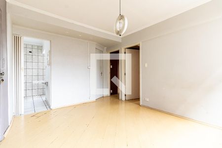 Sala de apartamento à venda com 2 quartos, 65m² em Paraíso, São Paulo