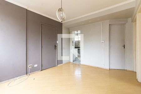 Sala de apartamento à venda com 2 quartos, 65m² em Paraíso, São Paulo