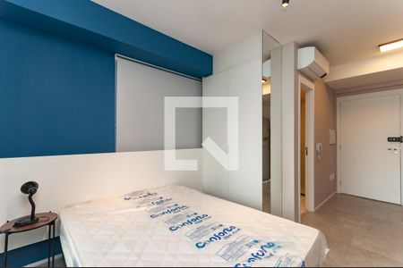 Studio de kitnet/studio para alugar com 1 quarto, 29m² em Pompeia, São Paulo