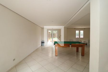 Área comum - Sala de Jogos de apartamento à venda com 2 quartos, 50m² em Vila Formosa, São Paulo