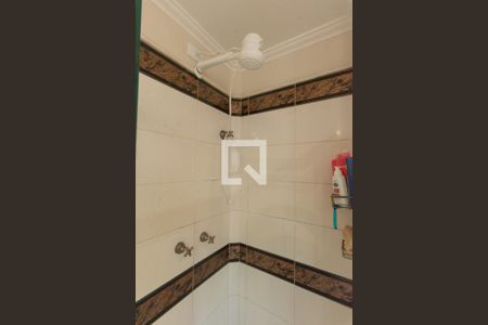 Banheiro da Suíte 1 de casa para alugar com 4 quartos, 400m² em Bairro das Palmeiras, Campinas