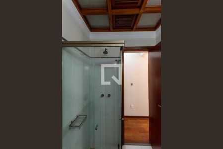 Sacada da Suíte 2 de casa para alugar com 4 quartos, 400m² em Bairro das Palmeiras, Campinas