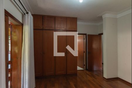 Suíte 4 de casa para alugar com 4 quartos, 400m² em Bairro das Palmeiras, Campinas
