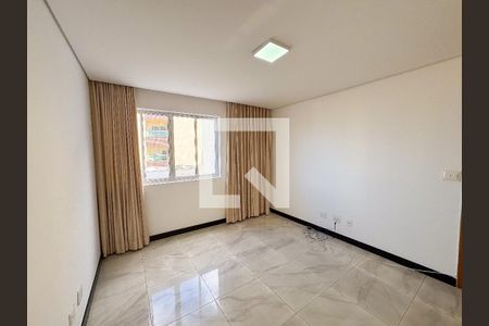Sala de apartamento à venda com 3 quartos, 164m² em Eldorado, Contagem