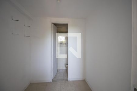 Área de Serviço de apartamento para alugar com 2 quartos, 60m² em Brasilândia, São Gonçalo