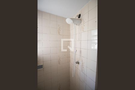 Banheiro de apartamento para alugar com 2 quartos, 60m² em Brasilândia, São Gonçalo