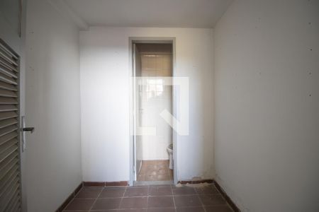 Área de Serviço de apartamento para alugar com 2 quartos, 60m² em Brasilândia, São Gonçalo