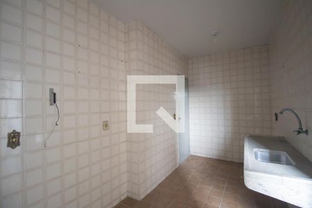 Cozinha de apartamento para alugar com 2 quartos, 60m² em Brasilândia, São Gonçalo
