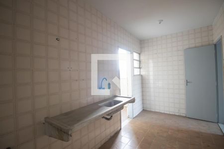 Cozinha de apartamento para alugar com 2 quartos, 60m² em Brasilândia, São Gonçalo