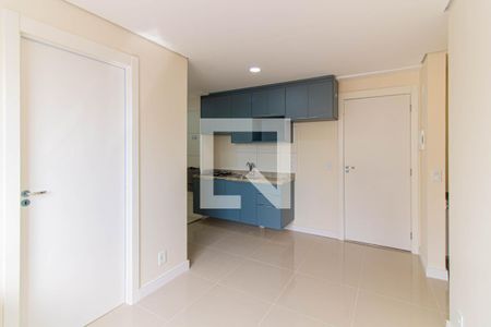 Sala de apartamento à venda com 2 quartos, 37m² em Várzea da Barra Funda, São Paulo