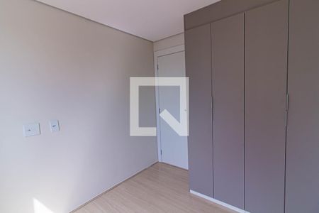 Quarto 1 de apartamento à venda com 2 quartos, 37m² em Várzea da Barra Funda, São Paulo