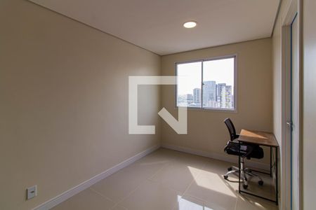 Sala de apartamento à venda com 2 quartos, 37m² em Várzea da Barra Funda, São Paulo