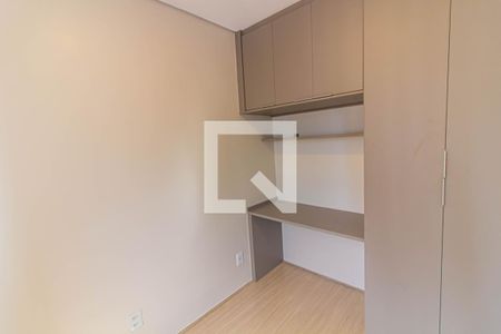 Quarto 2 de apartamento à venda com 2 quartos, 37m² em Várzea da Barra Funda, São Paulo