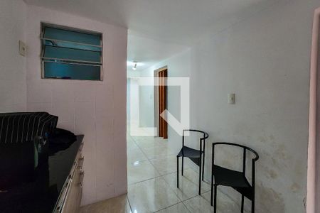 Edícula de casa à venda com 4 quartos, 260m² em Jardim Independencia, São Bernardo do Campo
