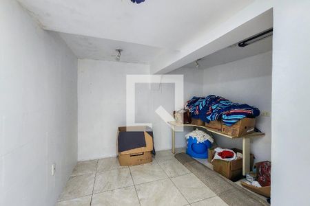 Edícula de casa à venda com 4 quartos, 260m² em Jardim Independencia, São Bernardo do Campo