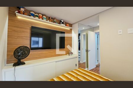 Quarto 1 de apartamento à venda com 2 quartos, 38m² em Jardim Prudência, São Paulo