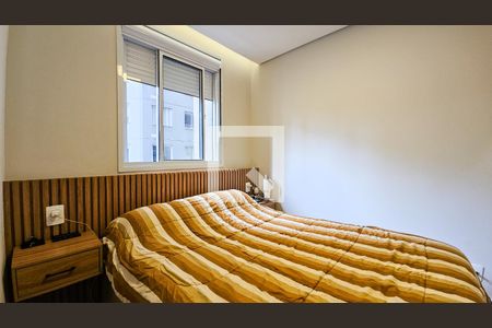 Quarto 1 de apartamento à venda com 2 quartos, 38m² em Jardim Prudência, São Paulo