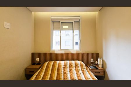 Quarto 1 de apartamento à venda com 2 quartos, 38m² em Jardim Prudência, São Paulo