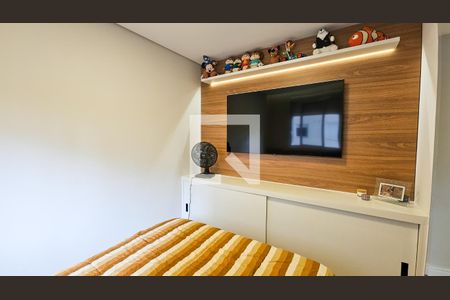 Quarto 1 de apartamento à venda com 2 quartos, 38m² em Jardim Prudência, São Paulo