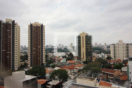 Quarto 3 Vista de apartamento à venda com 3 quartos, 77m² em Vila Caminho do Mar, São Bernardo do Campo