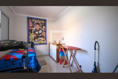 Quarto de casa à venda com 2 quartos, 130m² em Jardim Piqueroby, São Paulo