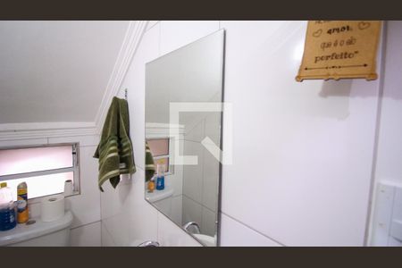 Lavabo de casa à venda com 2 quartos, 130m² em Jardim Piqueroby, São Paulo