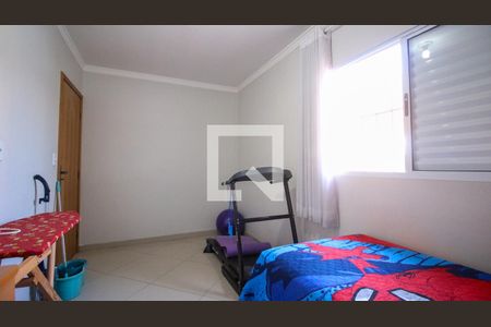 Quarto de casa à venda com 2 quartos, 130m² em Jardim Piqueroby, São Paulo