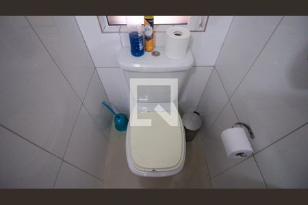 Lavabo de casa à venda com 2 quartos, 130m² em Jardim Piqueroby, São Paulo