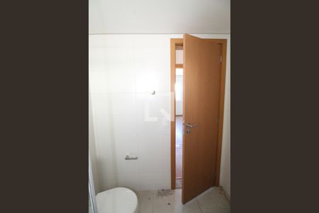 Banheiro de apartamento para alugar com 3 quartos, 104m² em Urbanova V, São José dos Campos