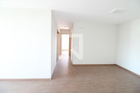 Sala de apartamento para alugar com 3 quartos, 104m² em Urbanova V, São José dos Campos