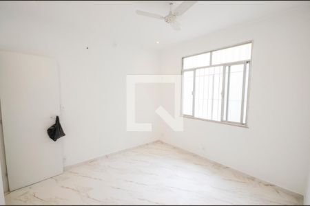 Suíte de apartamento à venda com 2 quartos, 120m² em Rocha, Rio de Janeiro