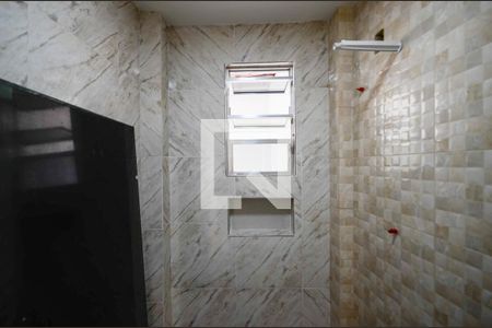 Banheiro da Suíte de apartamento à venda com 2 quartos, 120m² em Rocha, Rio de Janeiro
